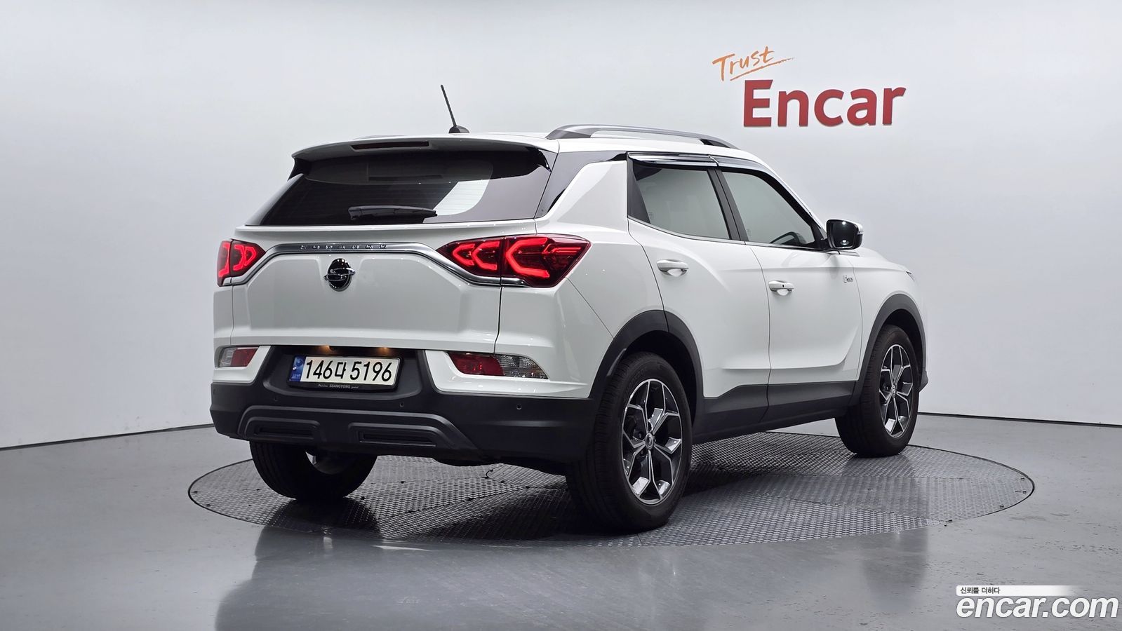 KG_Mobility_Ssangyong KORANDO