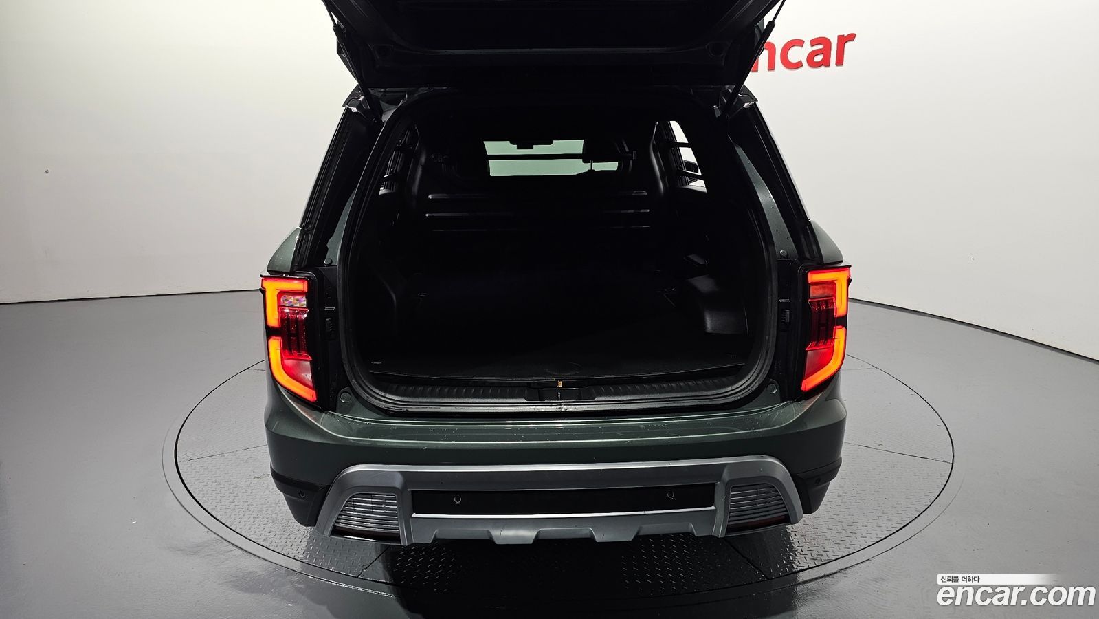 KG_Mobility_Ssangyong Torres