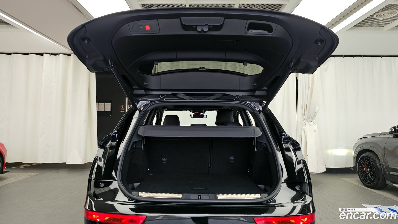 Citroen-DS DS7