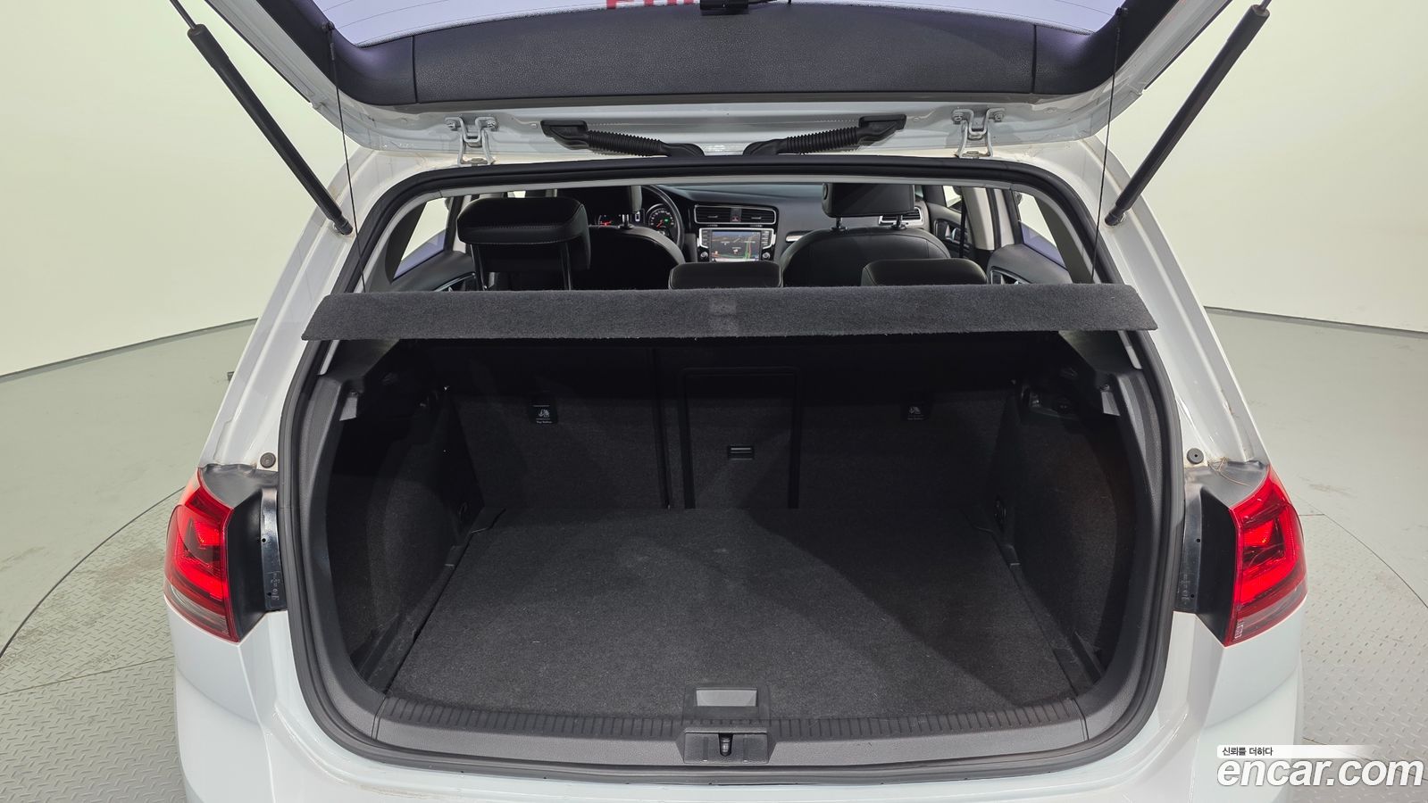 Volkswagen Golf Mk7