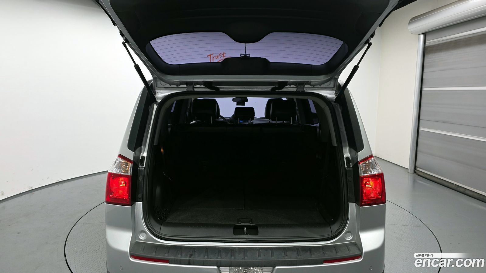 ChevroletGMDaewoo Orlando