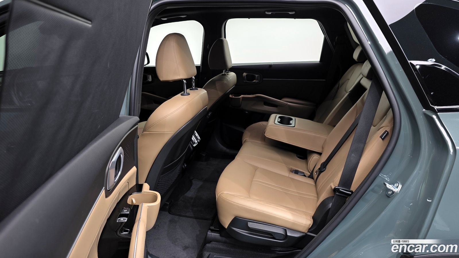 Kia Sorento Mk4
