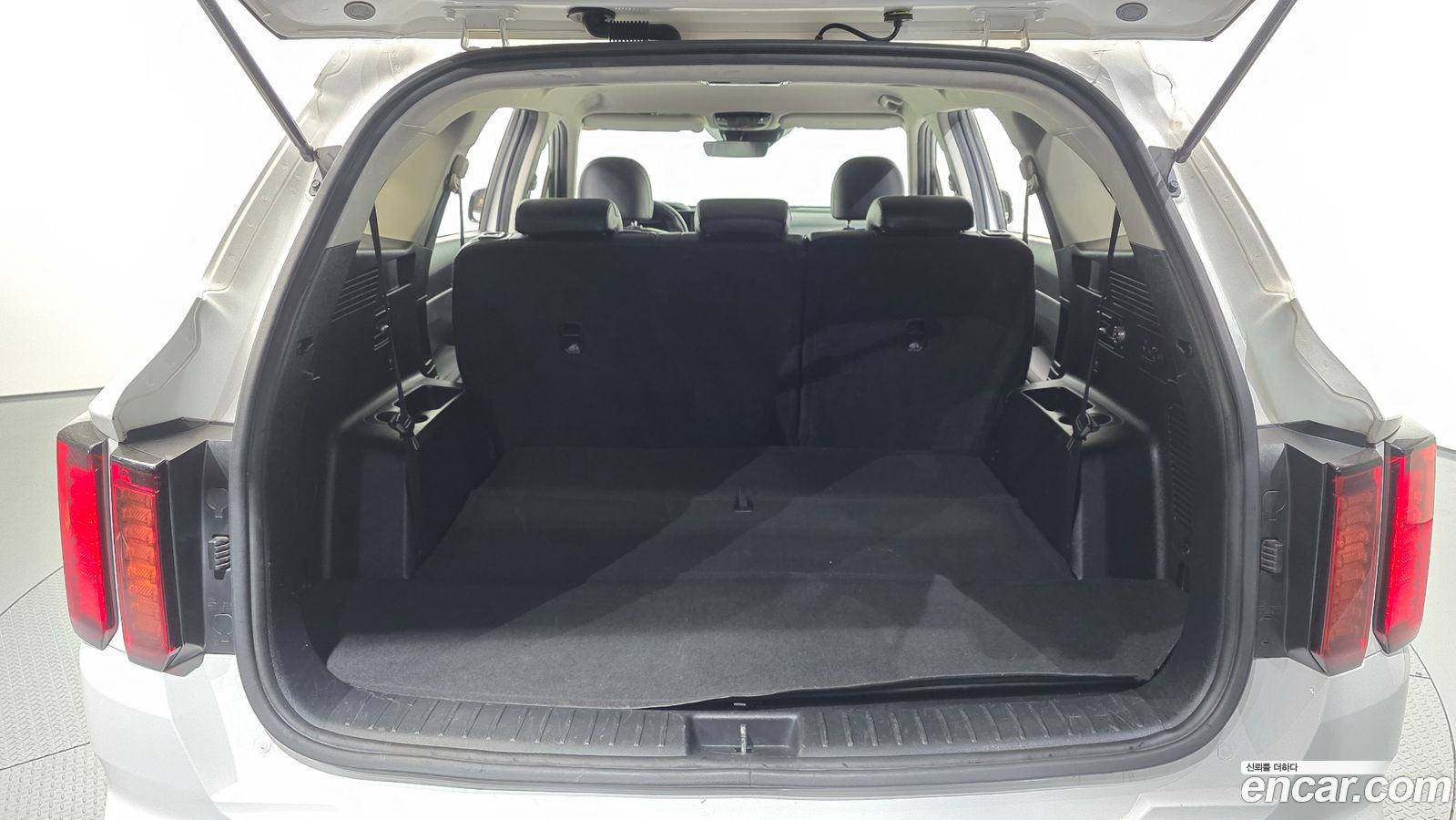 Kia Sorento Mk4