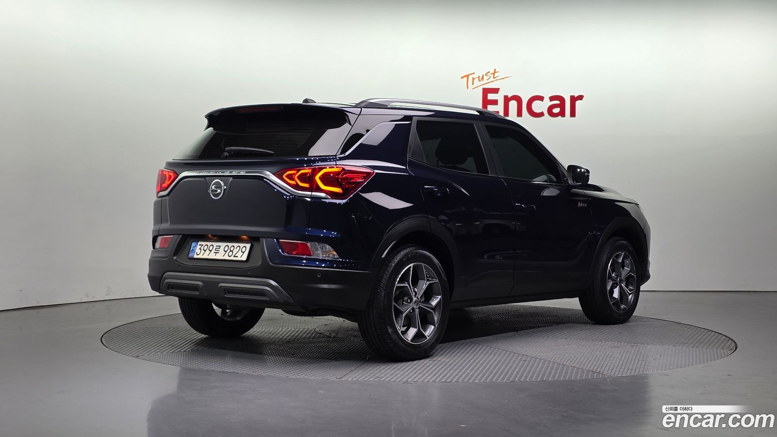 KG_Mobility_Ssangyong KORANDO