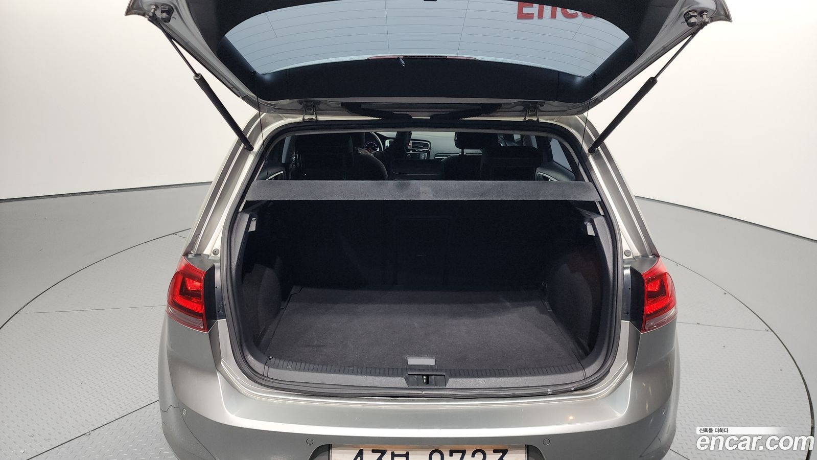Volkswagen Golf Mk7