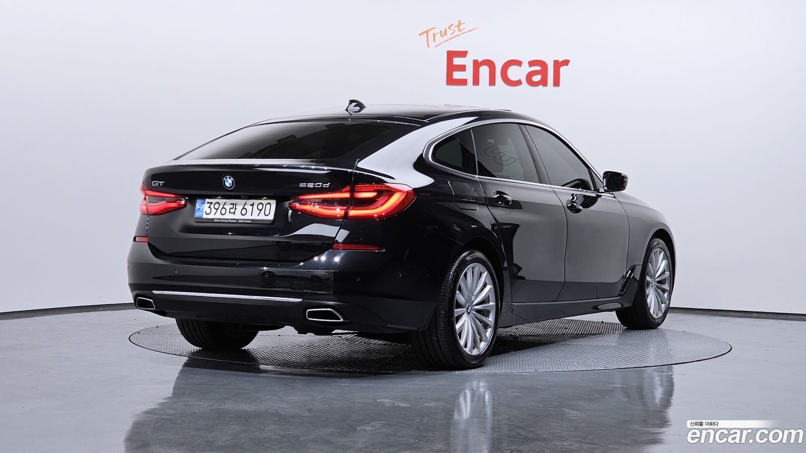 BMW 6-Series