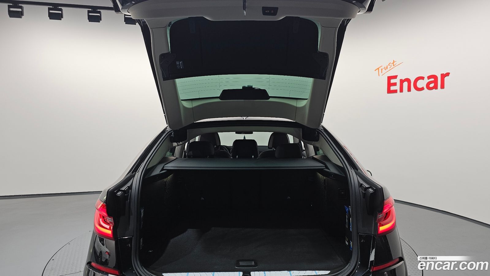 BMW 6-Series