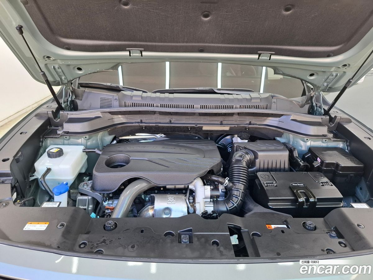 KG_Mobility_Ssangyong Torres