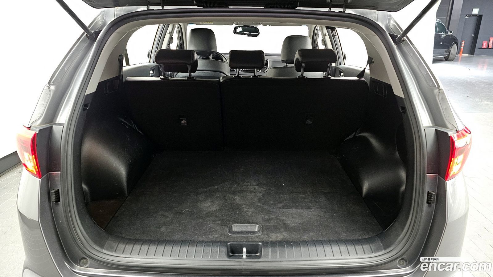 Kia Sportage Mk4