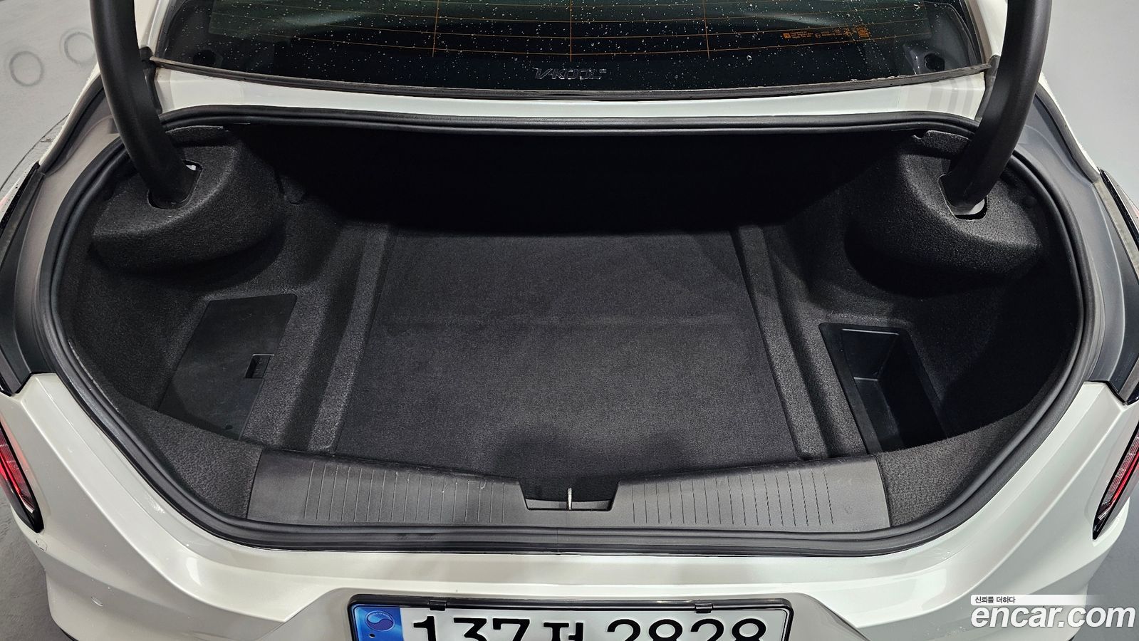 Cadillac CT4