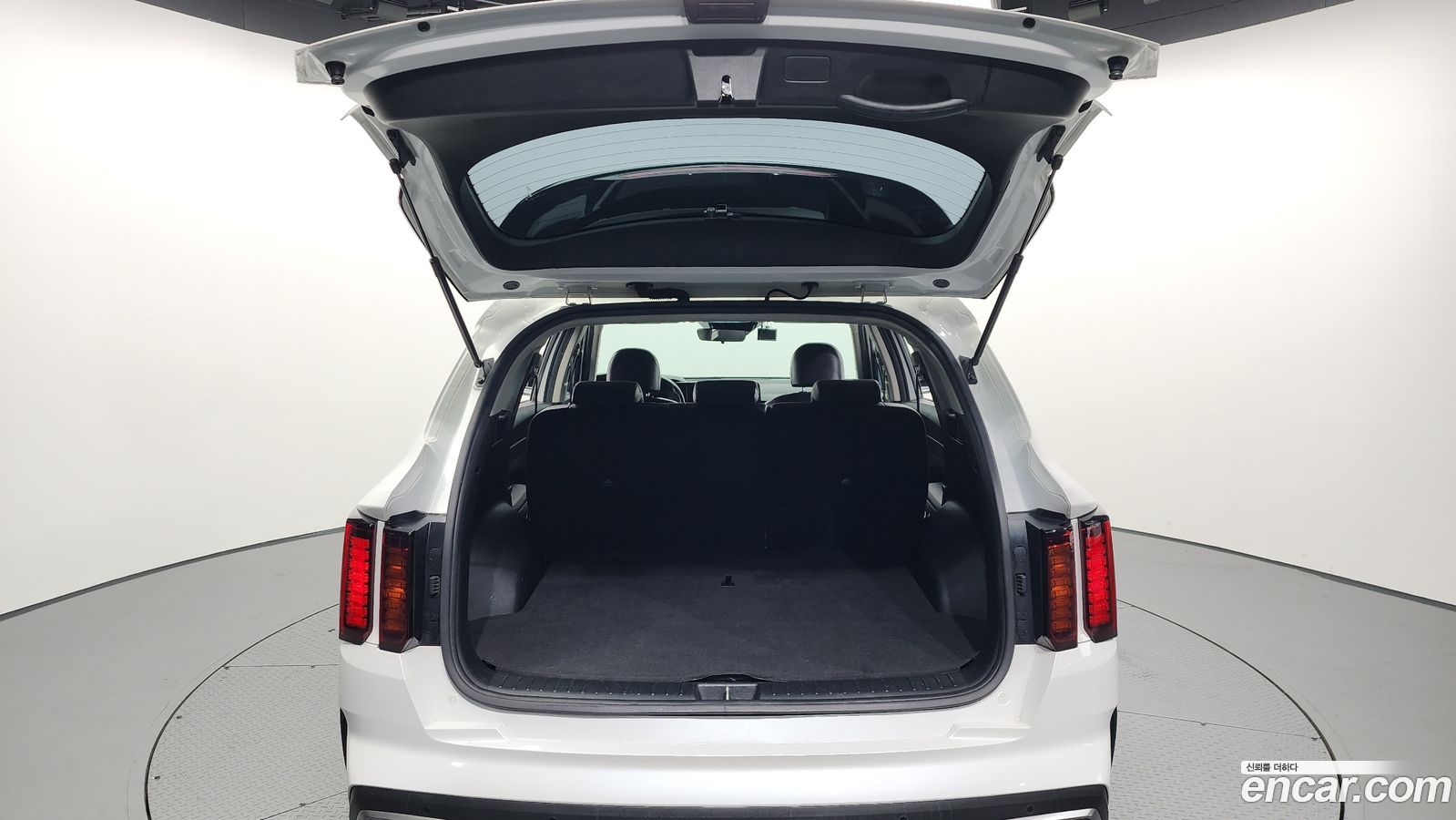 Kia Sorento Mk4