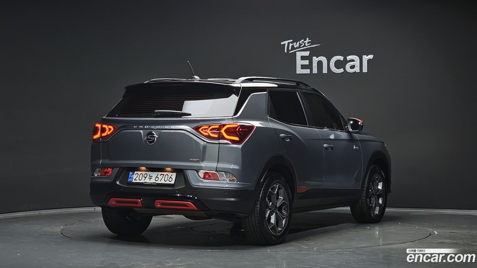 KG_Mobility_Ssangyong KORANDO