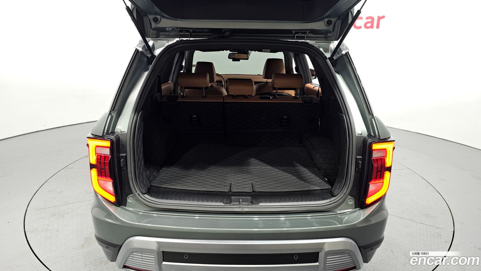 KG_Mobility_Ssangyong Torres