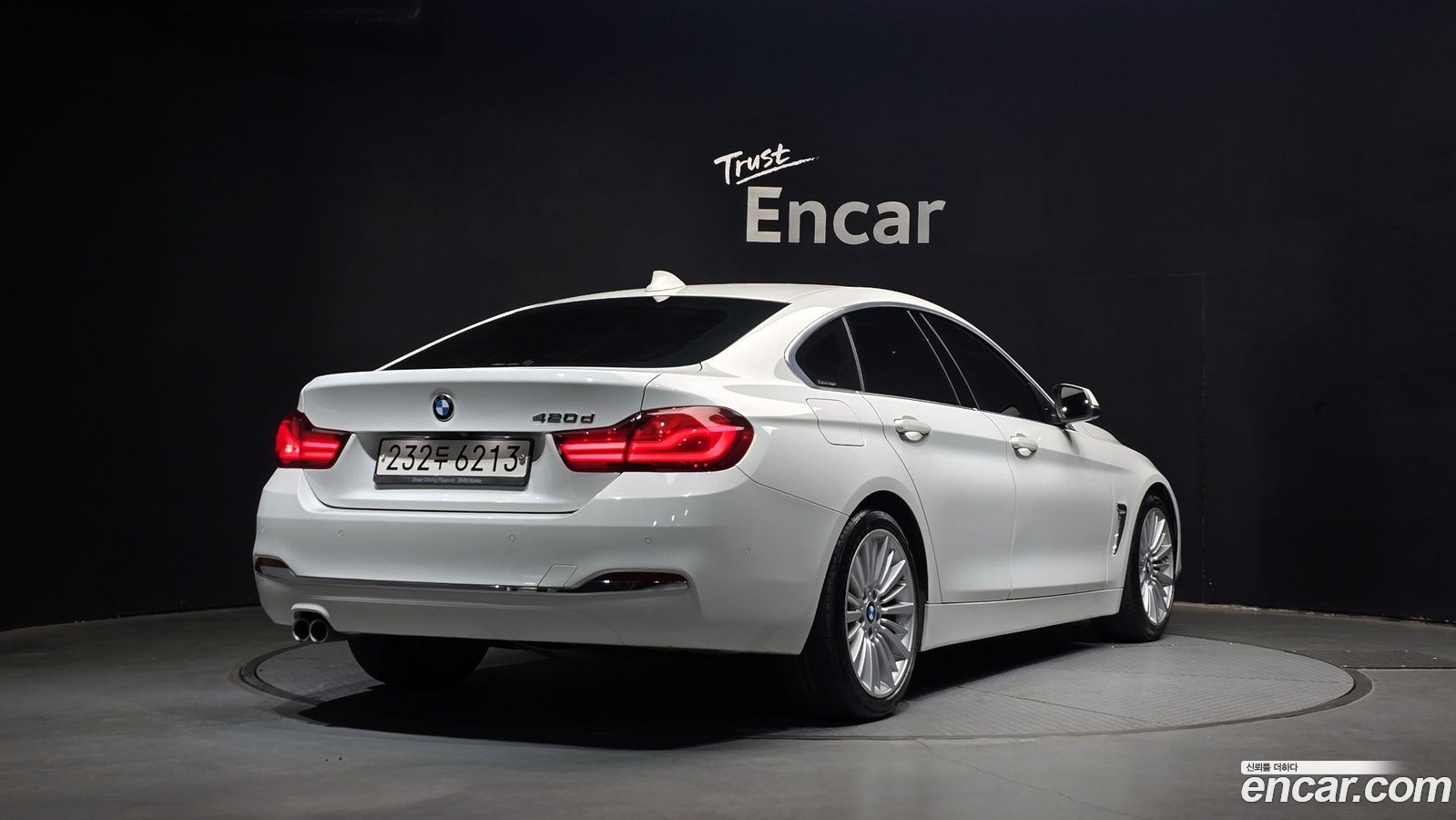 BMW 4-Series