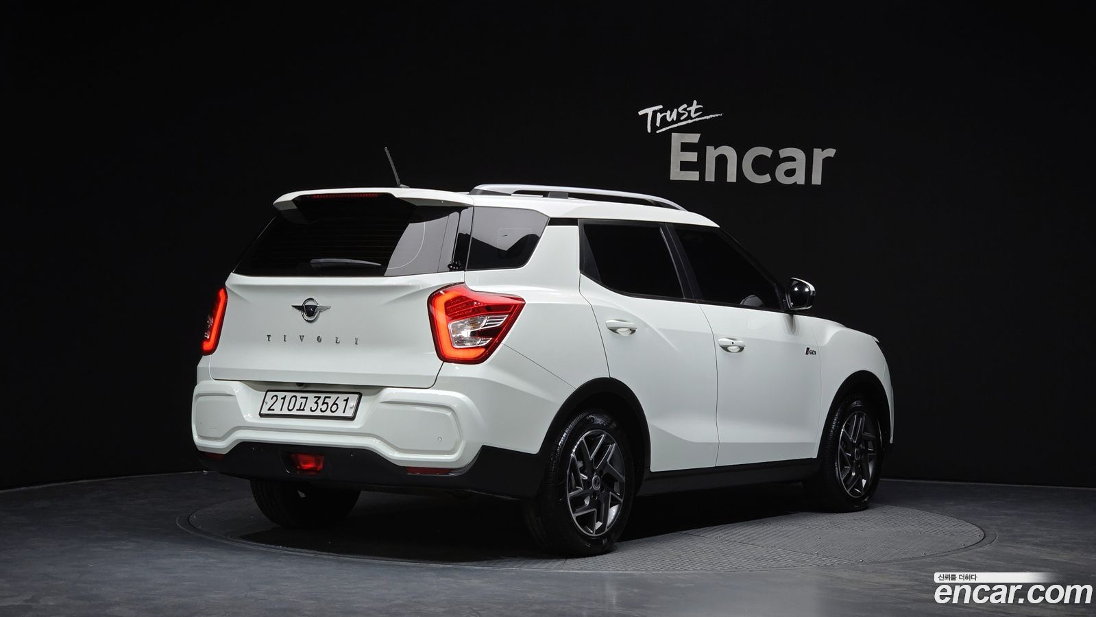 KG_Mobility_Ssangyong TIBOLI