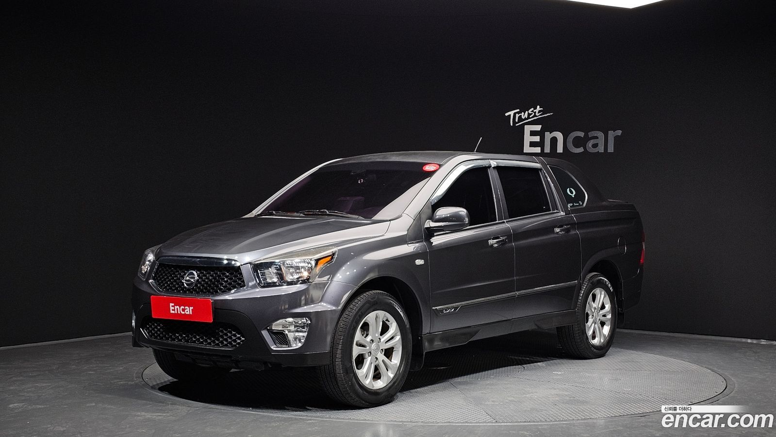 KG_Mobility_Ssangyong KORANDO