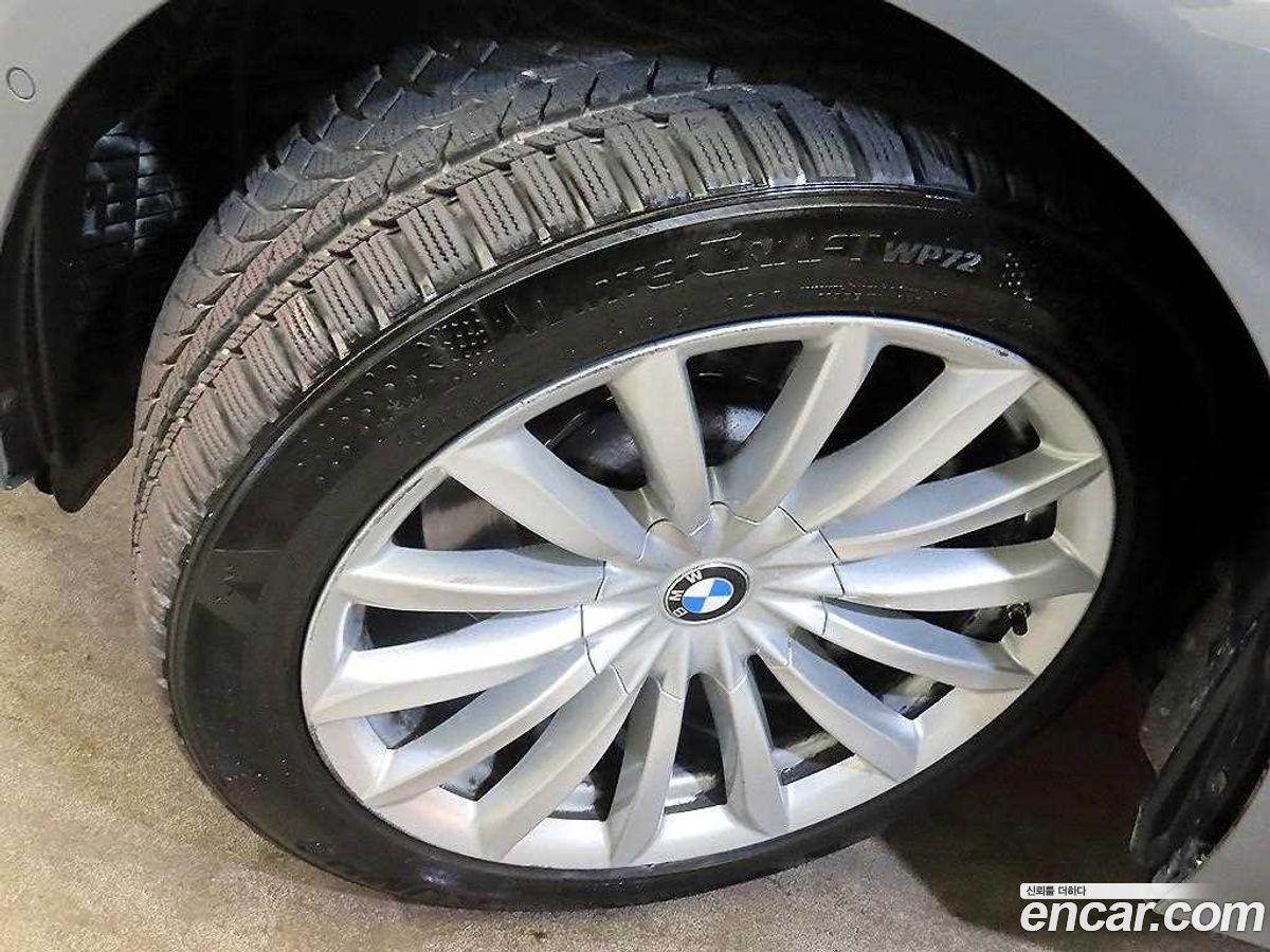 BMW 6-Series