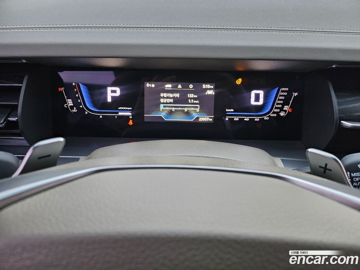KG_Mobility_Ssangyong Torres