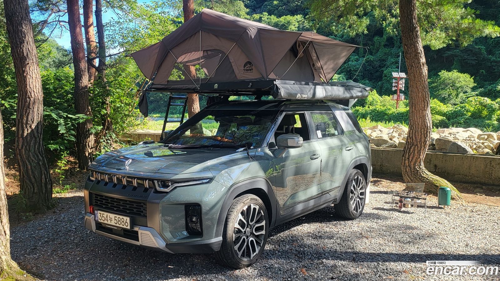 KG_Mobility_Ssangyong Torres