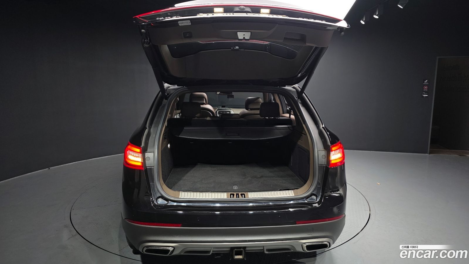 Lincoln MKX Mk2