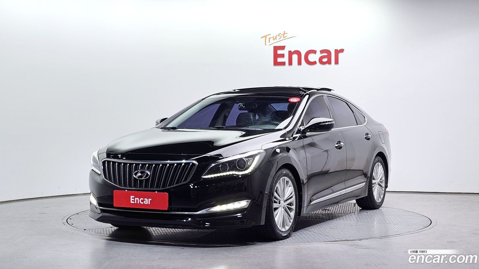 Hyundai Aslan