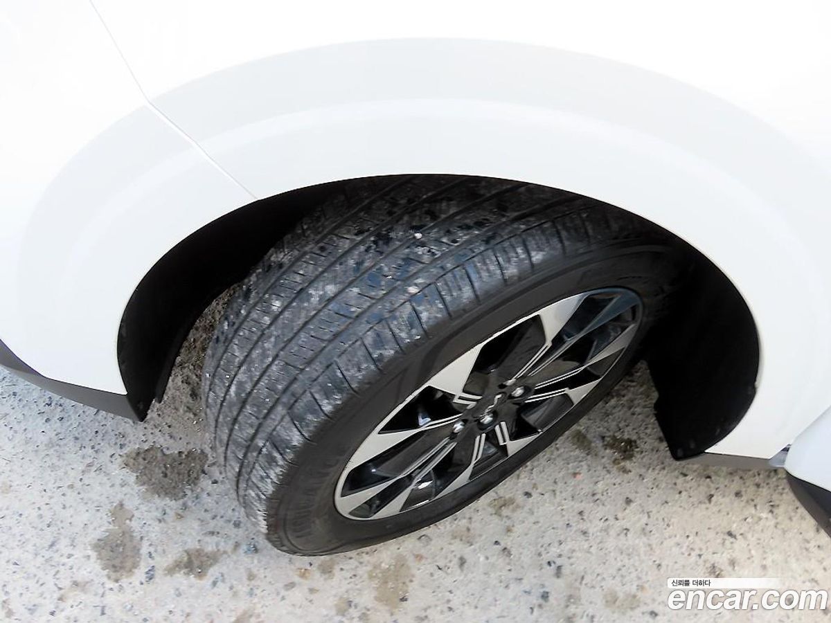 Kia Canival Mk4