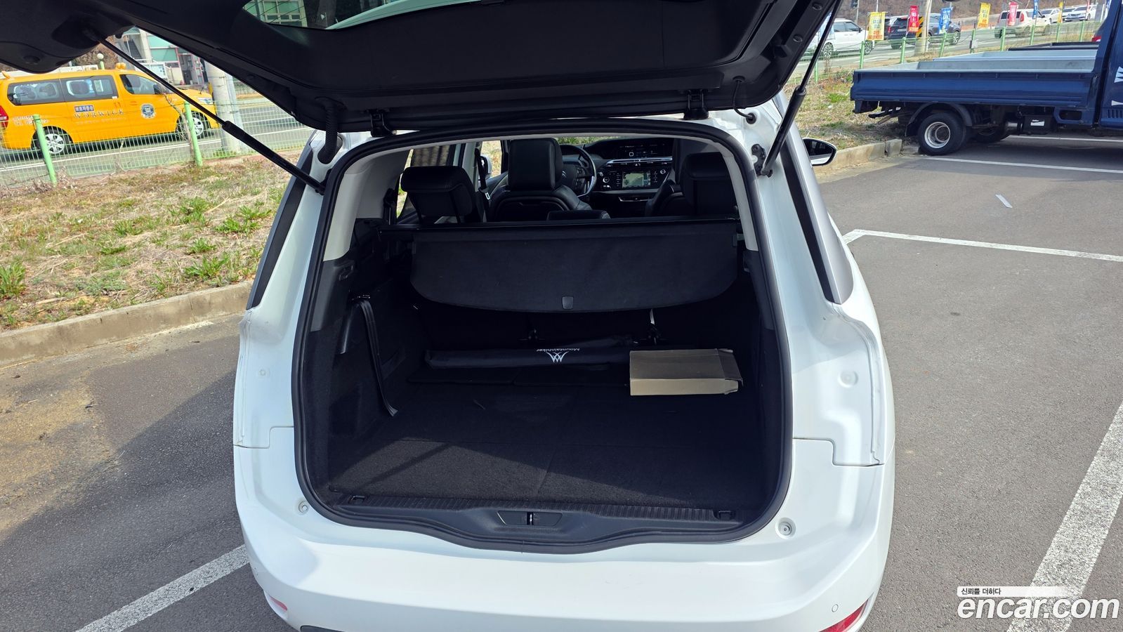 Citroen-DS C4 Picasso