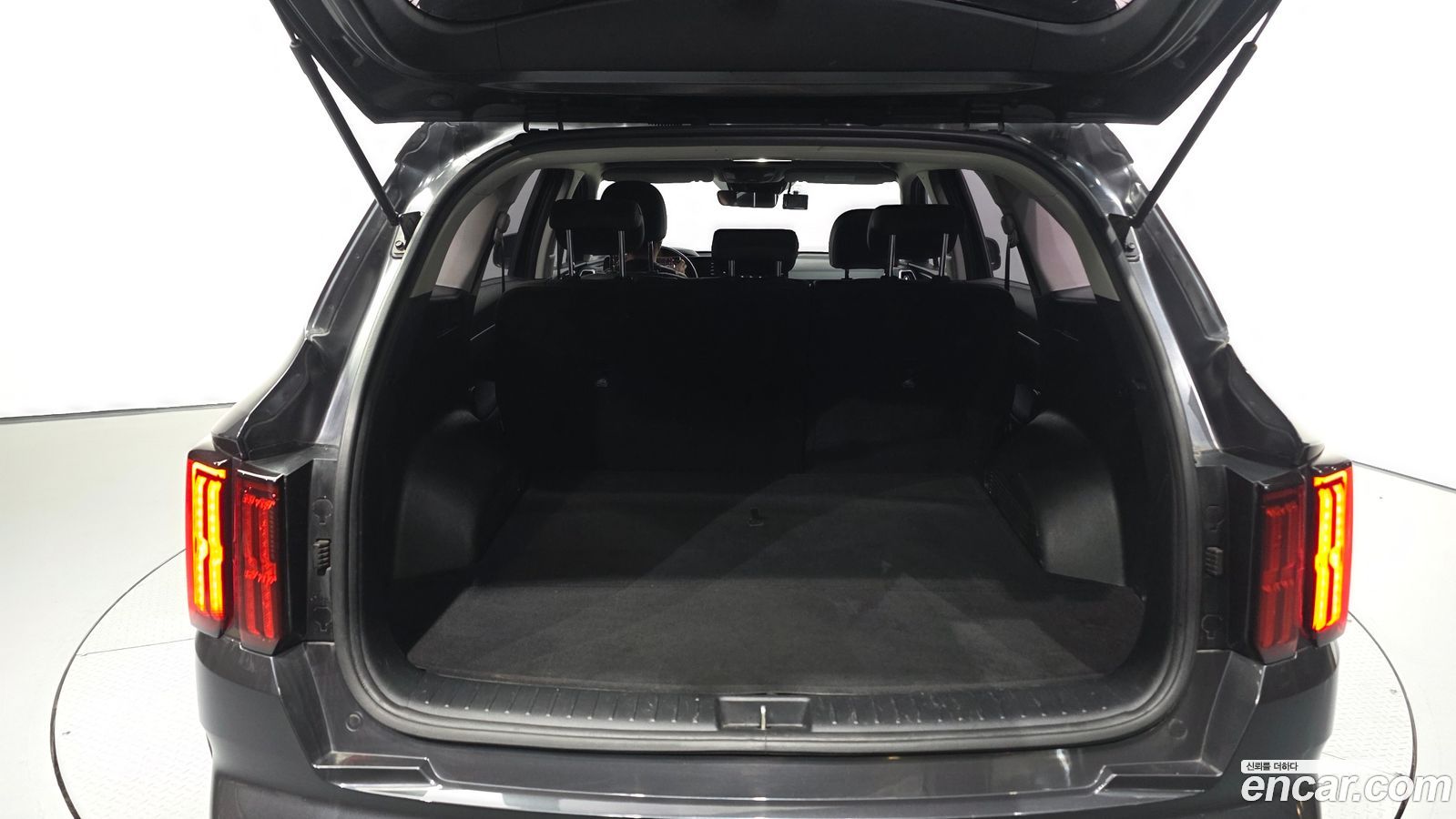 Kia Sorento Mk4