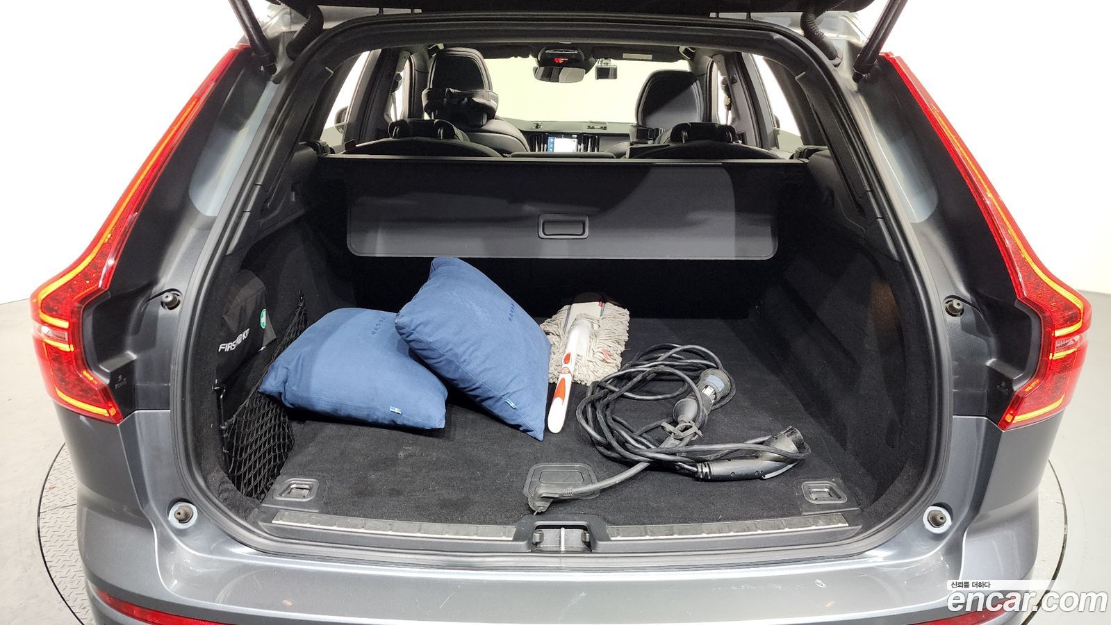 Volvo XC60 Mk2