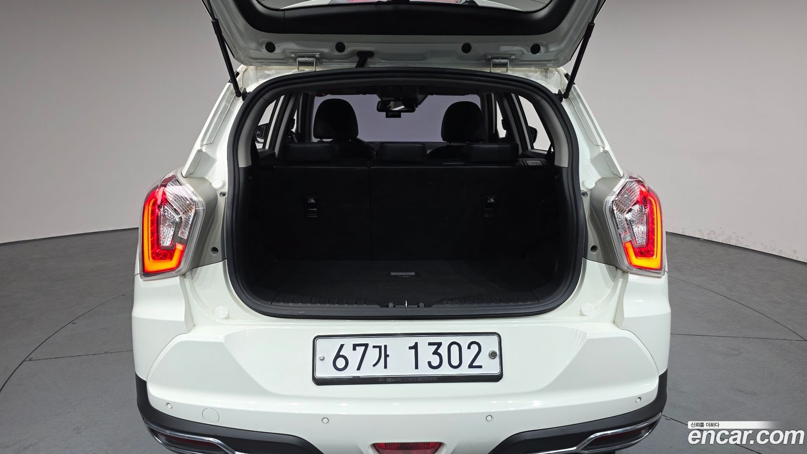 KG_Mobility_Ssangyong TIBOLI
