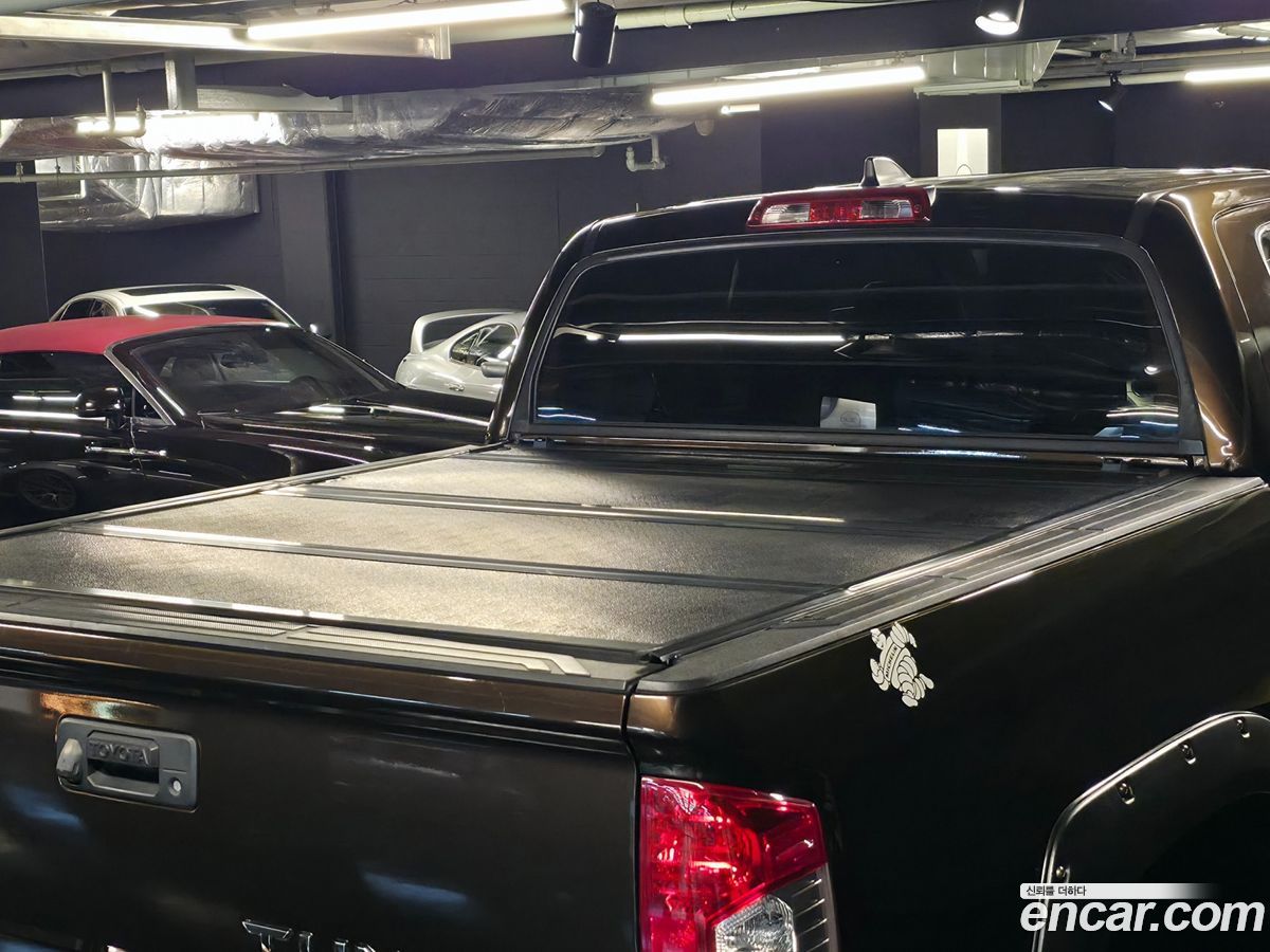 Toyota Tundra