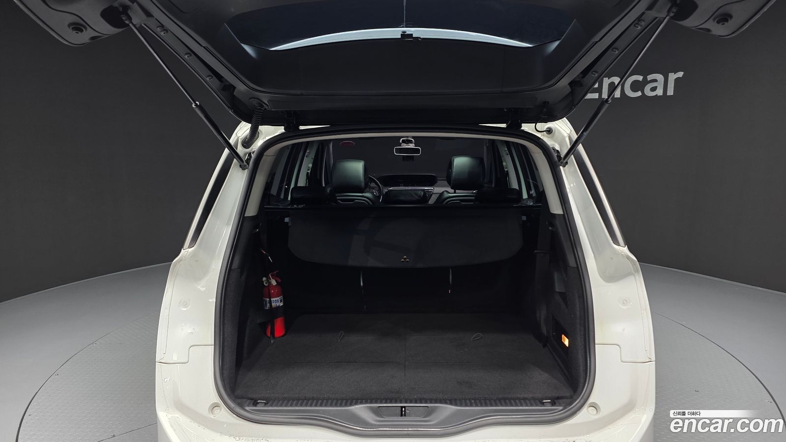 Citroen-DS C4 Picasso