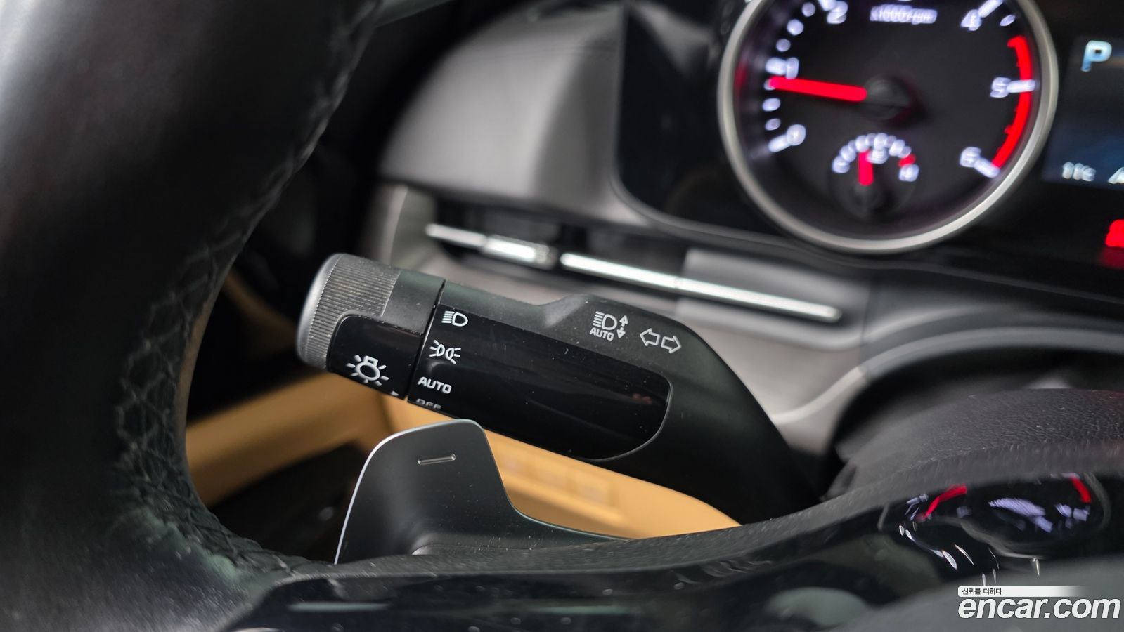Kia Canival Mk4