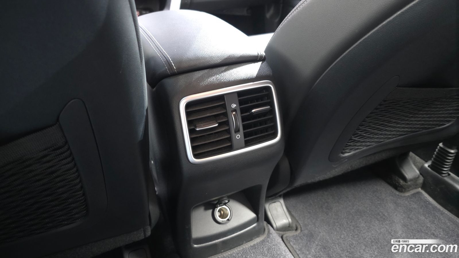 Kia Sportage Mk4