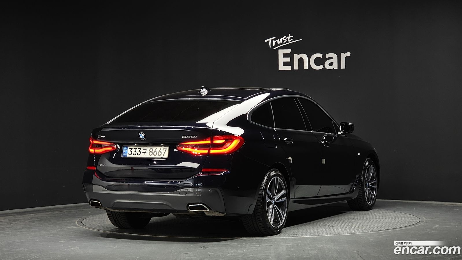 BMW 6-Series