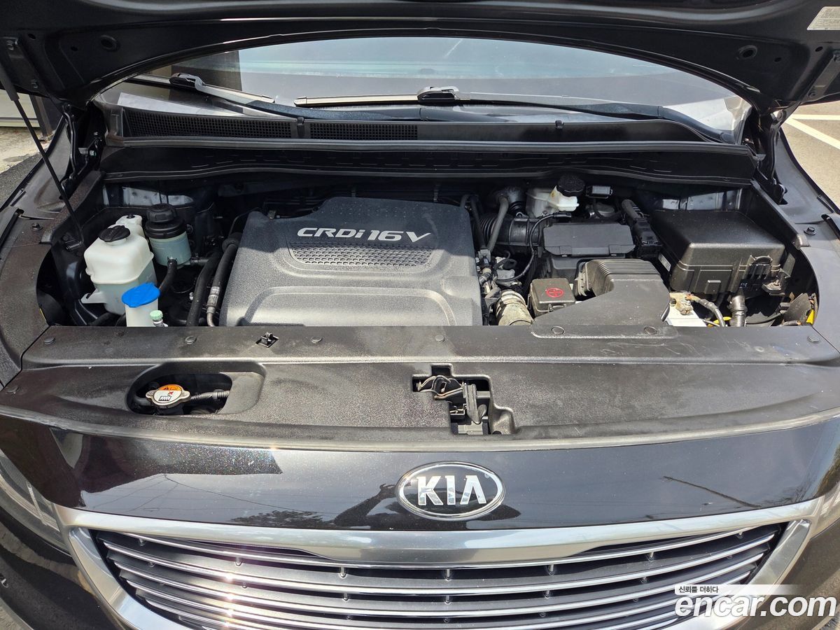 Kia Canival