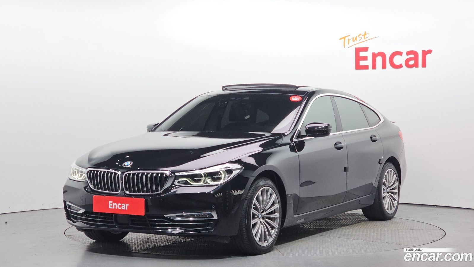 BMW 6-Series