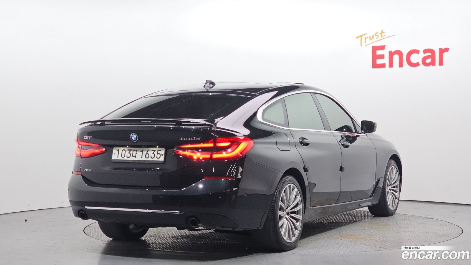 BMW 6-Series