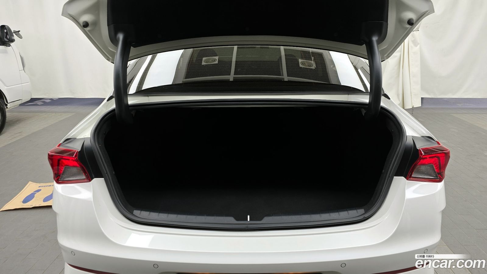 Kia K5 Mk3