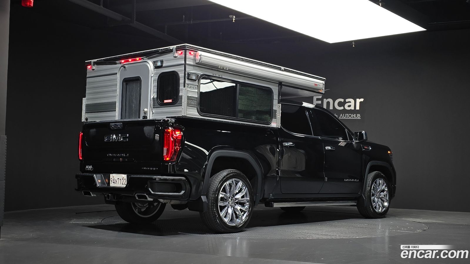 GMC Sierra