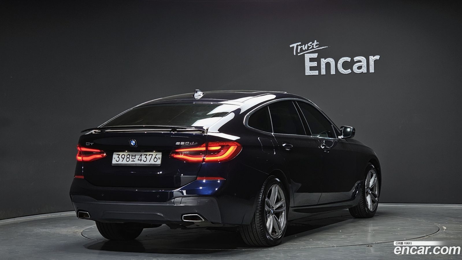 BMW 6-Series