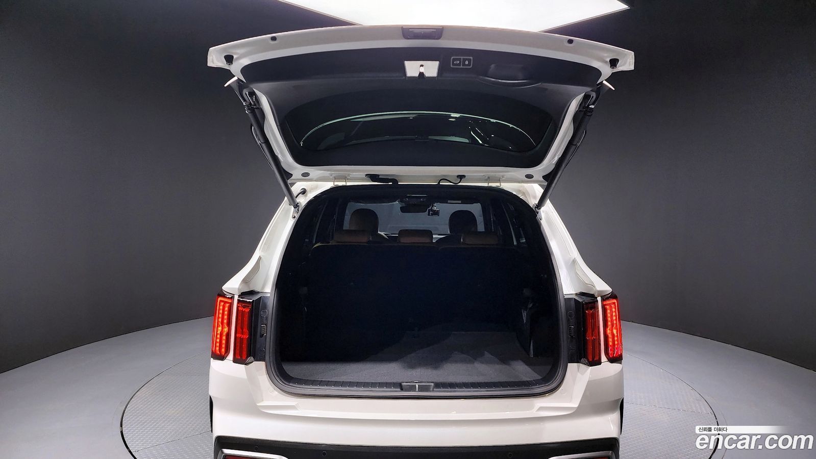 Kia Sorento Mk4
