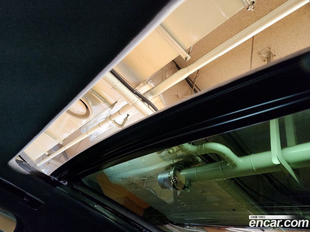 Land Rover Range Rover Sport Mk3