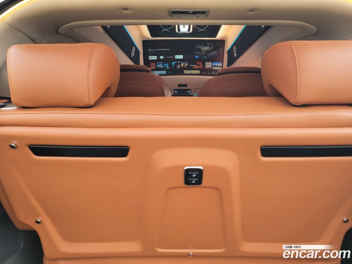 Kia Canival Mk4