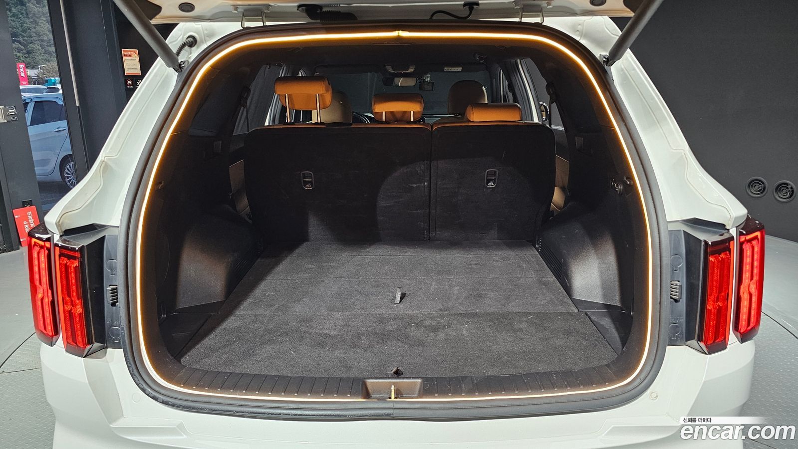 Kia Sorento Mk4
