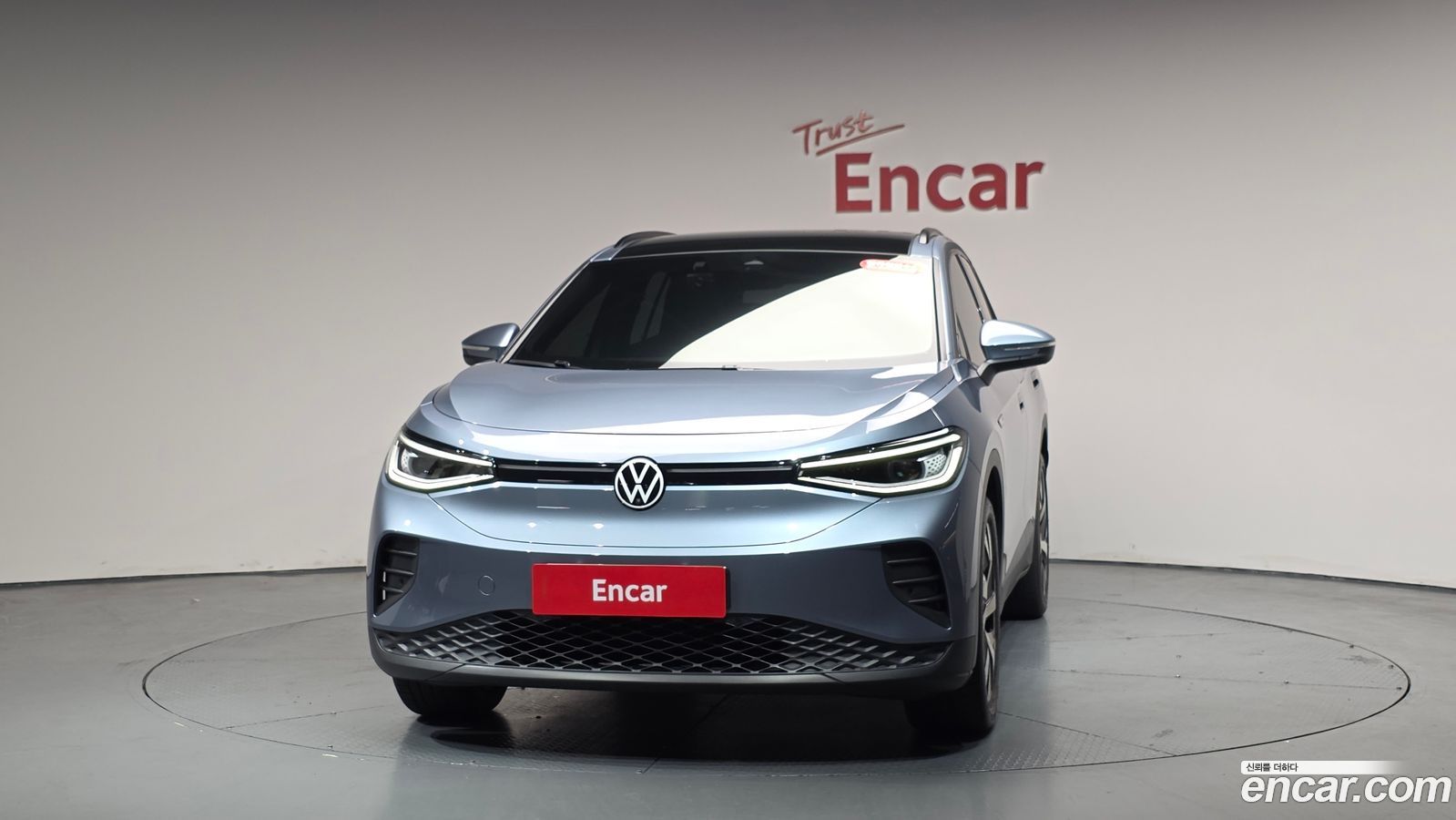 Volkswagen ID.4