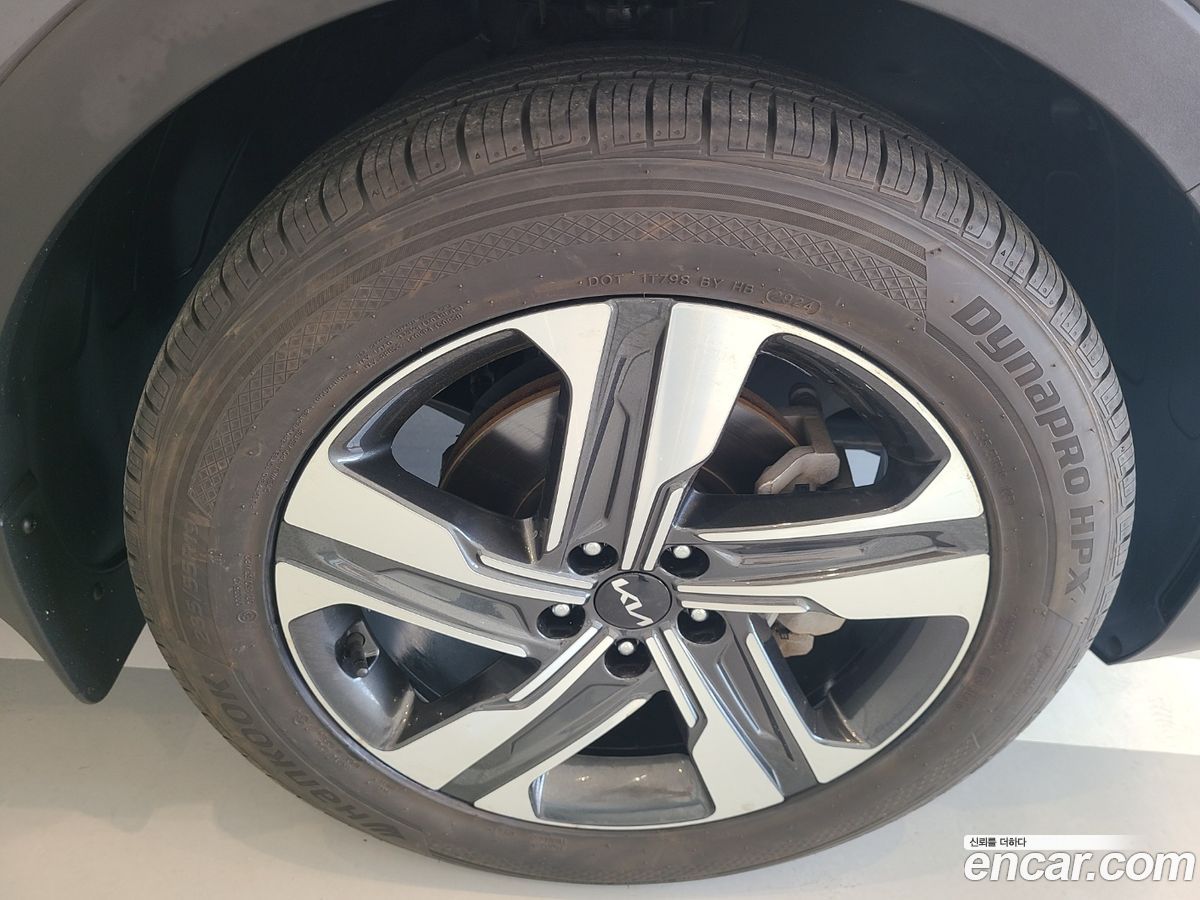 Kia Sorento Mk4