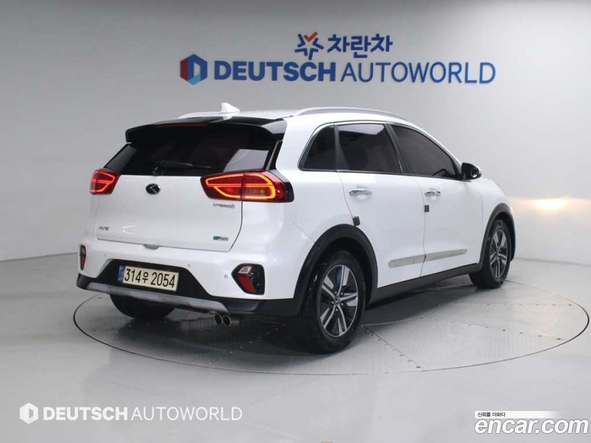 Kia Niro