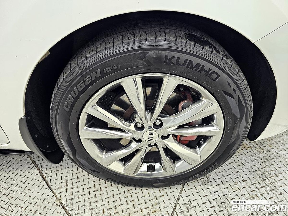 Kia Canival