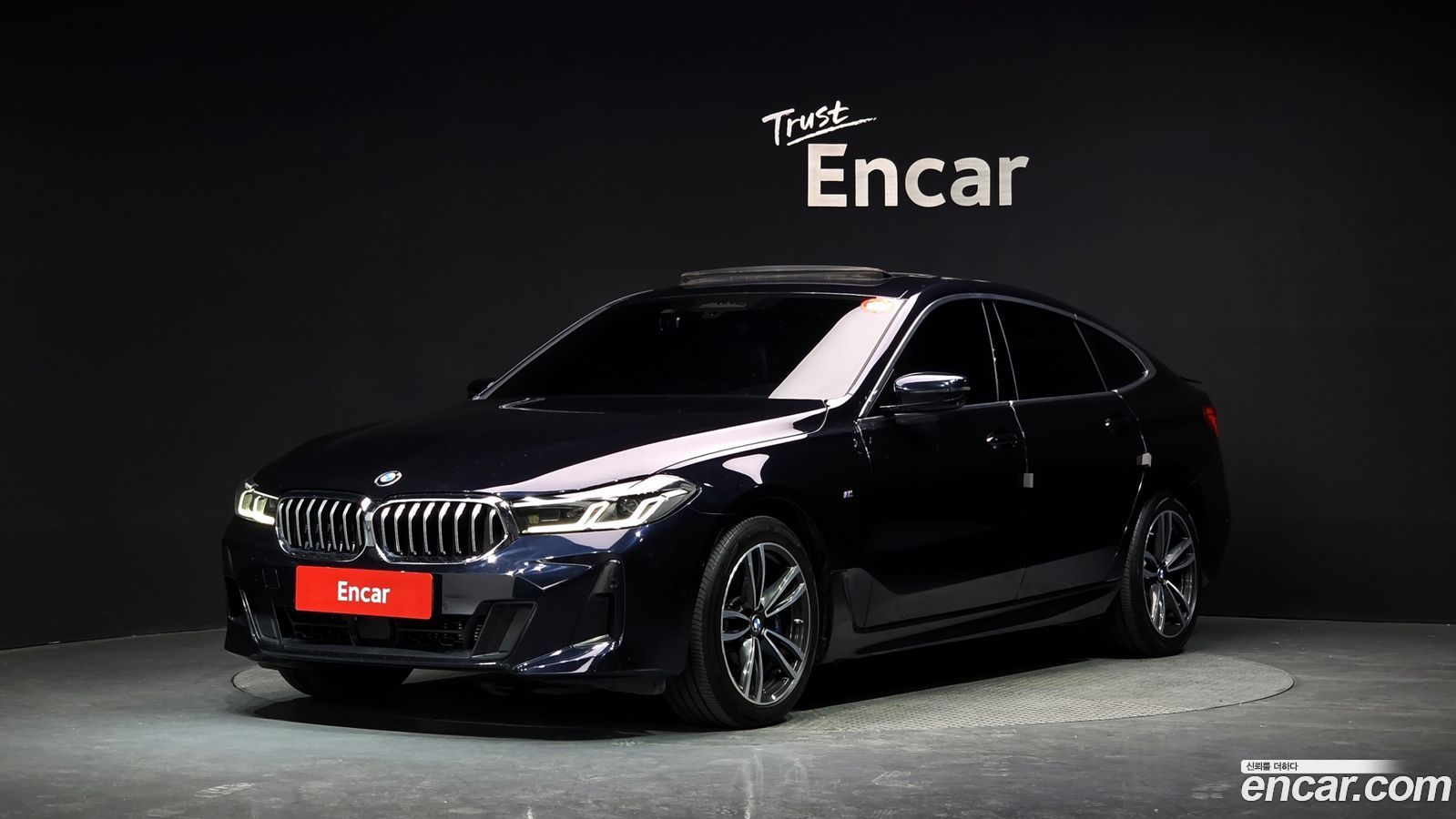 BMW 6-Series